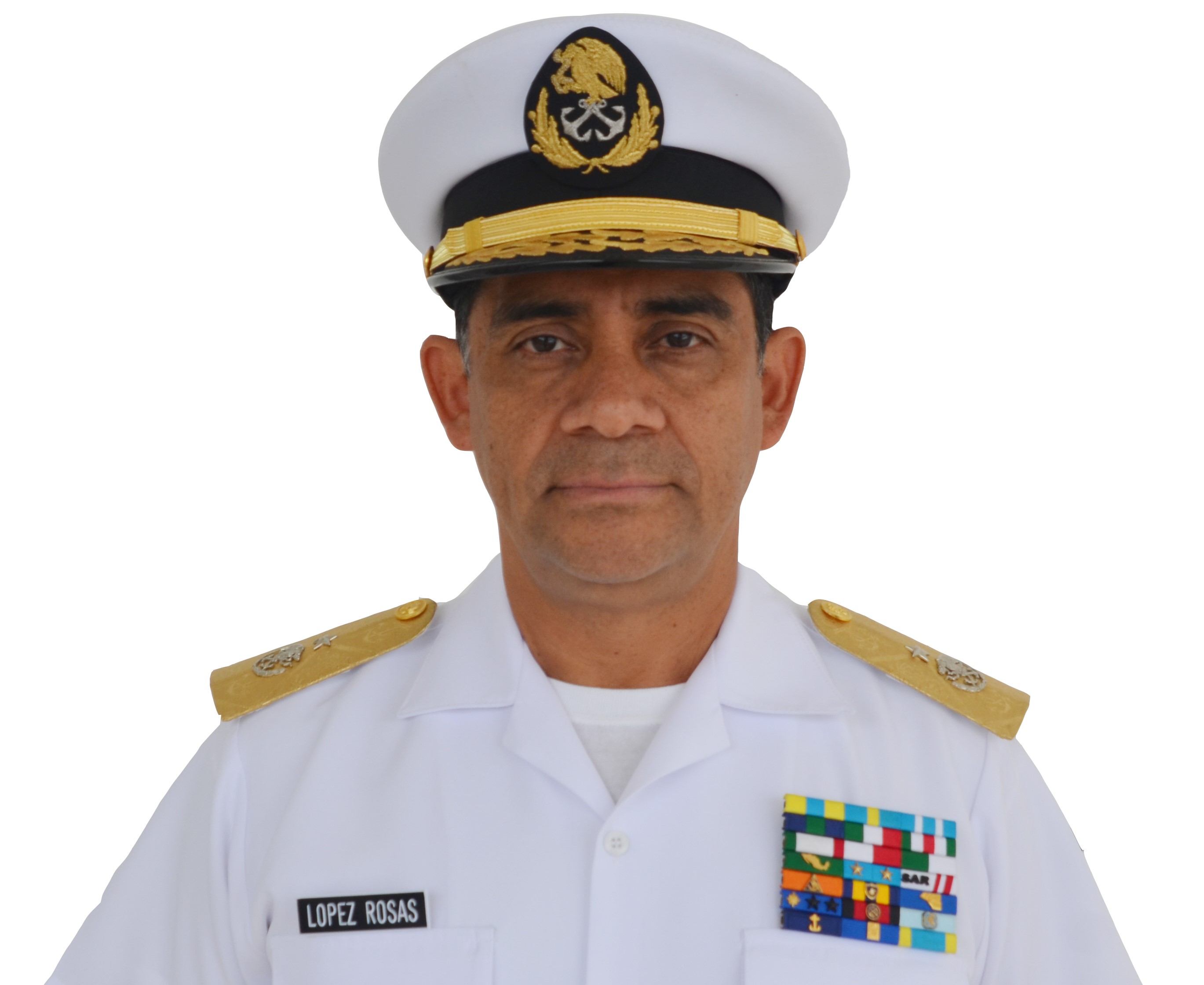 Foto del Subdirector